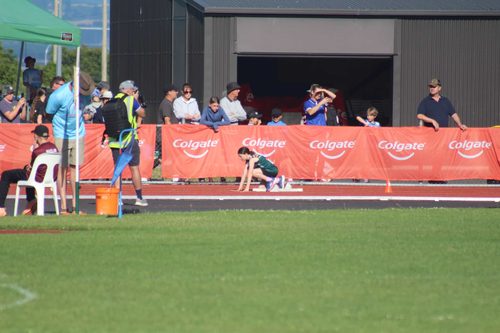 2026 Colgate Games Day 3 photo